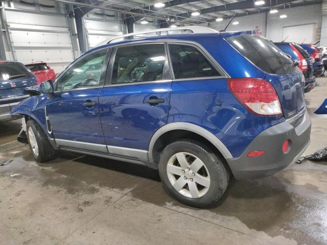 Photo 1 VIN: 3GNAL2EK0CS568920 - CHEVROLET CAPTIVA 