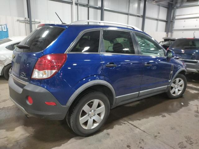 Photo 2 VIN: 3GNAL2EK0CS568920 - CHEVROLET CAPTIVA 