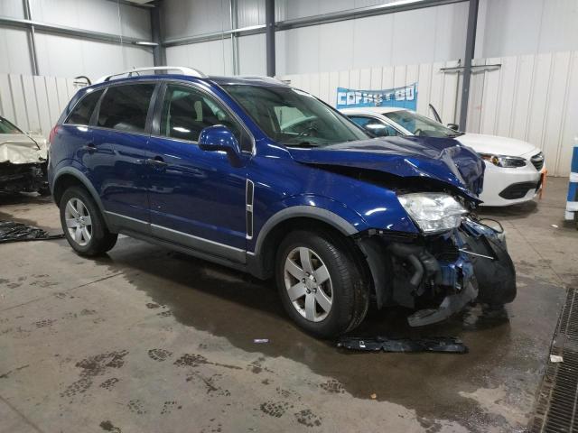 Photo 3 VIN: 3GNAL2EK0CS568920 - CHEVROLET CAPTIVA 