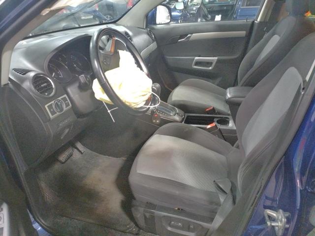 Photo 6 VIN: 3GNAL2EK0CS568920 - CHEVROLET CAPTIVA 