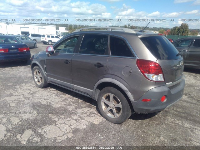 Photo 2 VIN: 3GNAL2EK0CS571462 - CHEVROLET CAPTIVA 