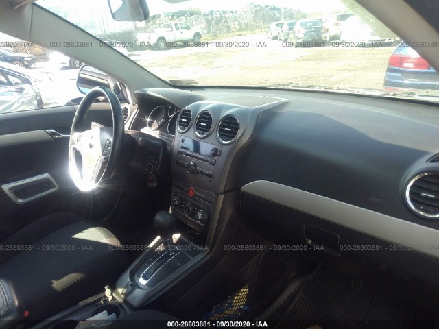 Photo 4 VIN: 3GNAL2EK0CS571462 - CHEVROLET CAPTIVA 