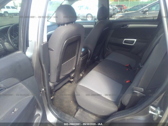 Photo 7 VIN: 3GNAL2EK0CS571462 - CHEVROLET CAPTIVA 