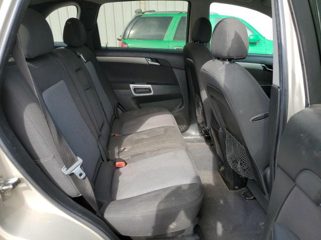 Photo 10 VIN: 3GNAL2EK0CS580887 - CHEVROLET CAPTIVA 