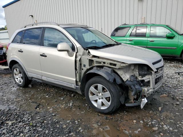 Photo 3 VIN: 3GNAL2EK0CS580887 - CHEVROLET CAPTIVA 