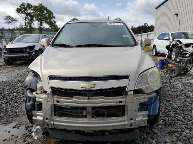 Photo 4 VIN: 3GNAL2EK0CS580887 - CHEVROLET CAPTIVA 