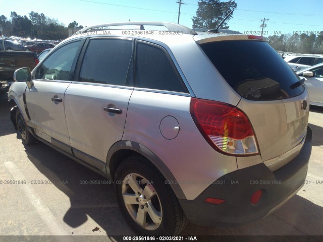 Photo 2 VIN: 3GNAL2EK0CS591162 - CHEVROLET CAPTIVA SPORT FLEET 