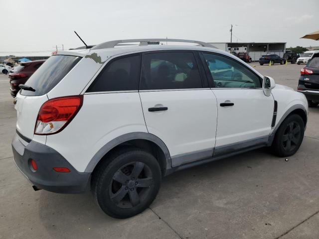 Photo 2 VIN: 3GNAL2EK0CS595129 - CHEVROLET CAPTIVA SP 