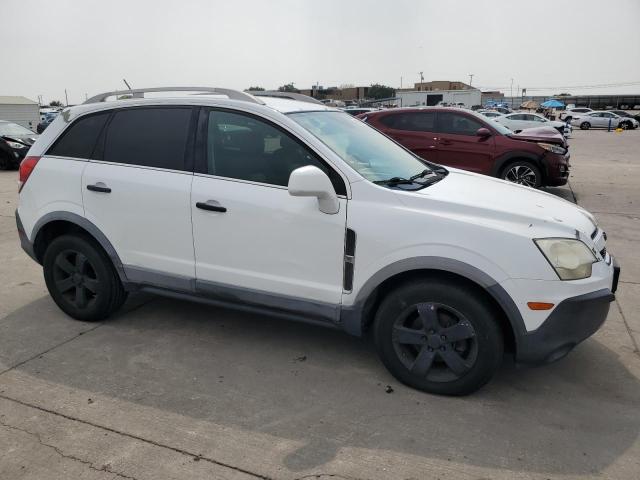 Photo 3 VIN: 3GNAL2EK0CS595129 - CHEVROLET CAPTIVA SP 