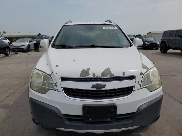 Photo 4 VIN: 3GNAL2EK0CS595129 - CHEVROLET CAPTIVA SP 