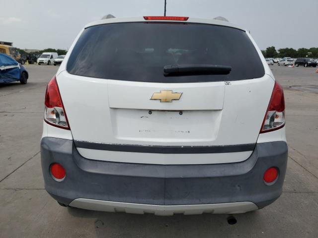 Photo 5 VIN: 3GNAL2EK0CS595129 - CHEVROLET CAPTIVA SP 