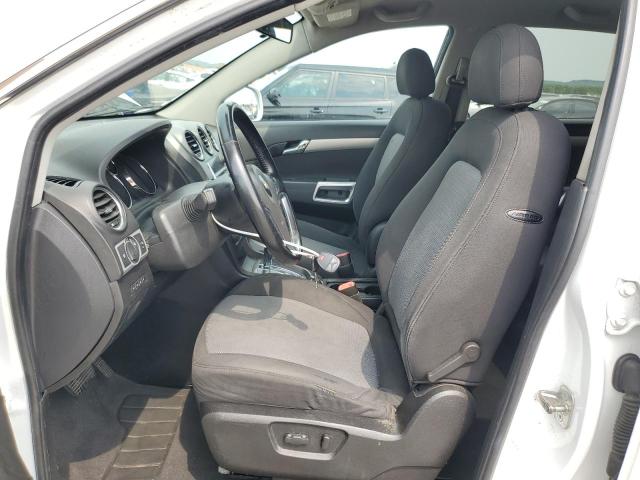 Photo 6 VIN: 3GNAL2EK0CS595129 - CHEVROLET CAPTIVA SP 