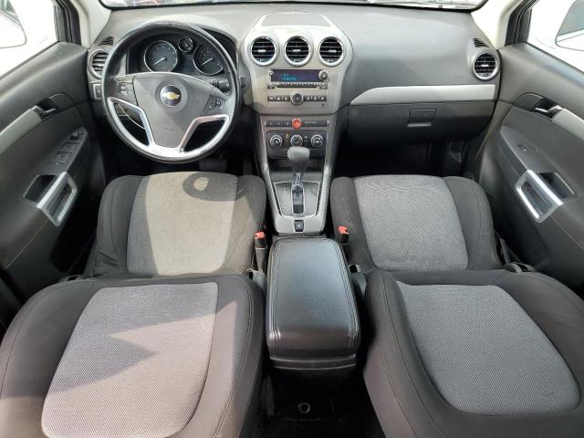 Photo 7 VIN: 3GNAL2EK0CS595129 - CHEVROLET CAPTIVA SP 