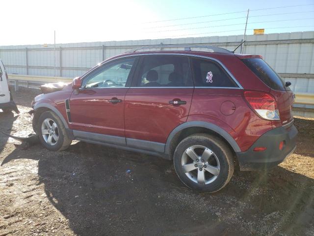 Photo 1 VIN: 3GNAL2EK0CS597494 - CHEVROLET CAPTIVA 