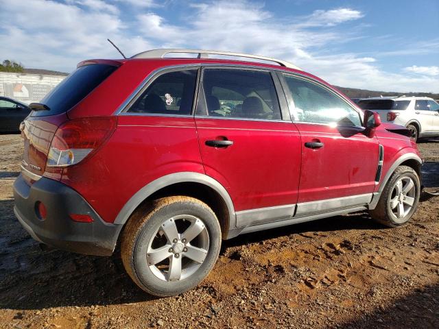 Photo 2 VIN: 3GNAL2EK0CS597494 - CHEVROLET CAPTIVA 