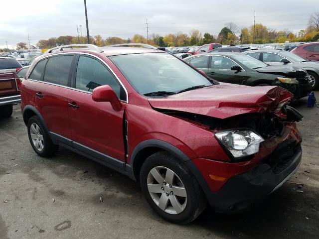 Photo 0 VIN: 3GNAL2EK0CS649688 - CHEVROLET CAPTIVA SP 