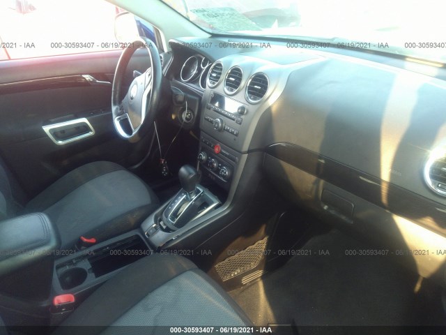 Photo 4 VIN: 3GNAL2EK0DS572029 - CHEVROLET CAPTIVA SPORT FLEET 