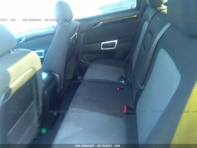 Photo 7 VIN: 3GNAL2EK0DS572029 - CHEVROLET CAPTIVA SPORT FLEET 