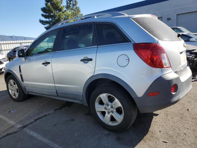 Photo 1 VIN: 3GNAL2EK0DS575982 - CHEVROLET CAPTIVA LS 