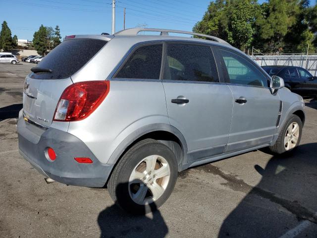 Photo 2 VIN: 3GNAL2EK0DS575982 - CHEVROLET CAPTIVA LS 