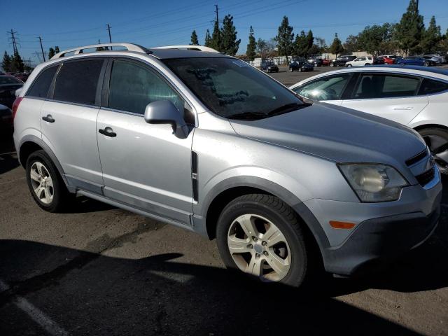 Photo 3 VIN: 3GNAL2EK0DS575982 - CHEVROLET CAPTIVA LS 