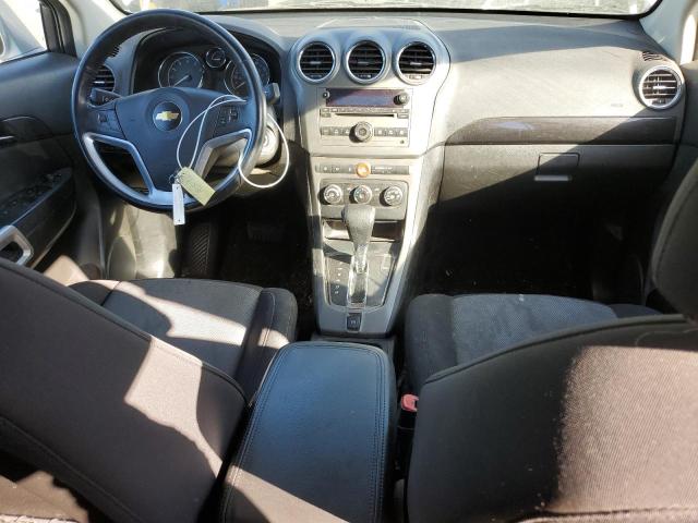 Photo 7 VIN: 3GNAL2EK0DS575982 - CHEVROLET CAPTIVA LS 