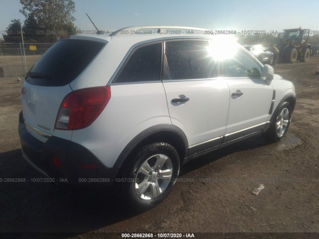 Photo 3 VIN: 3GNAL2EK0DS576081 - CHEVROLET CAPTIVA SPORT FLEET 