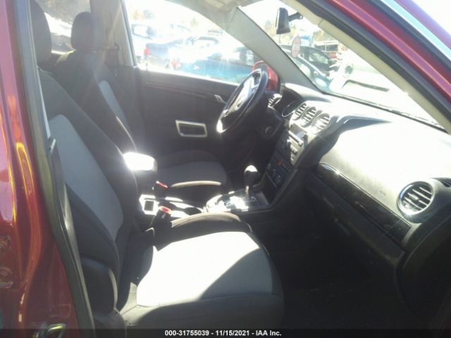 Photo 4 VIN: 3GNAL2EK0DS585038 - CHEVROLET CAPTIVA SPORT FLEET 