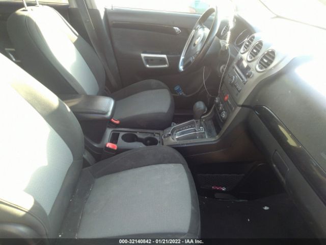 Photo 4 VIN: 3GNAL2EK0DS592958 - CHEVROLET CAPTIVA SPORT FLEET 