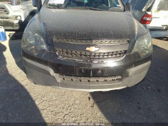 Photo 5 VIN: 3GNAL2EK0DS592958 - CHEVROLET CAPTIVA SPORT FLEET 