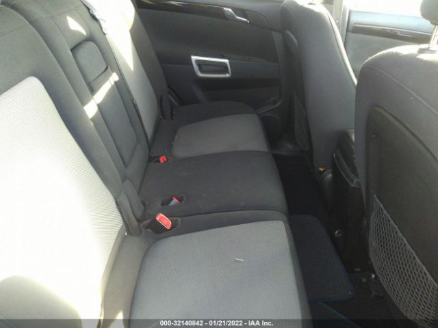 Photo 7 VIN: 3GNAL2EK0DS592958 - CHEVROLET CAPTIVA SPORT FLEET 