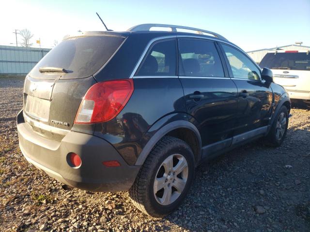 Photo 3 VIN: 3GNAL2EK0DS607961 - CHEVROLET CAPTIVA LS 