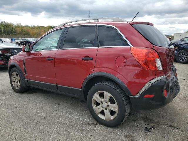 Photo 1 VIN: 3GNAL2EK0DS636909 - CHEVROLET CAPTIVA 