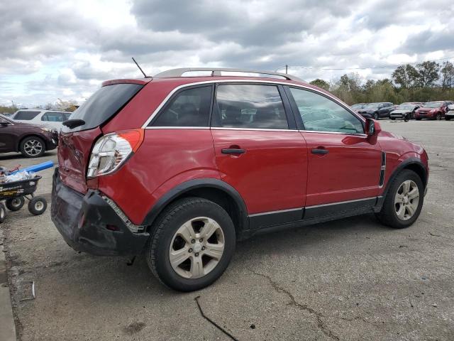 Photo 2 VIN: 3GNAL2EK0DS636909 - CHEVROLET CAPTIVA 