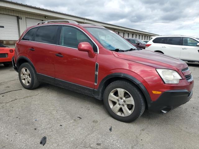 Photo 3 VIN: 3GNAL2EK0DS636909 - CHEVROLET CAPTIVA 