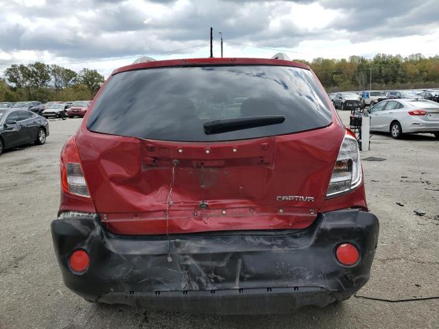 Photo 5 VIN: 3GNAL2EK0DS636909 - CHEVROLET CAPTIVA 