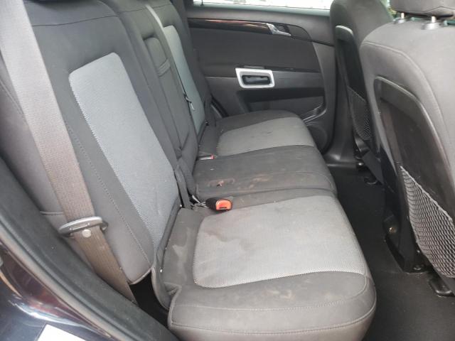 Photo 5 VIN: 3GNAL2EK0ES538755 - CHEVROLET CAPTIVA LS 