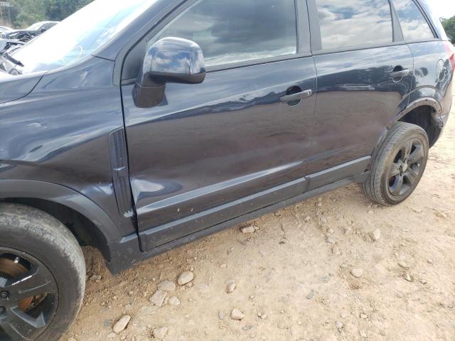 Photo 8 VIN: 3GNAL2EK0ES538755 - CHEVROLET CAPTIVA LS 