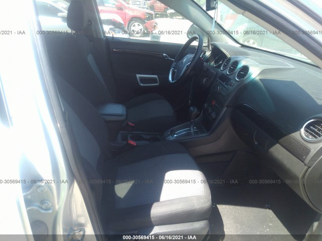 Photo 4 VIN: 3GNAL2EK0ES556284 - CHEVROLET CAPTIVA SPORT FLEET 