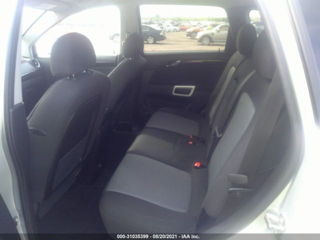 Photo 7 VIN: 3GNAL2EK0ES577684 - CHEVROLET CAPTIVA SPORT FLEET 