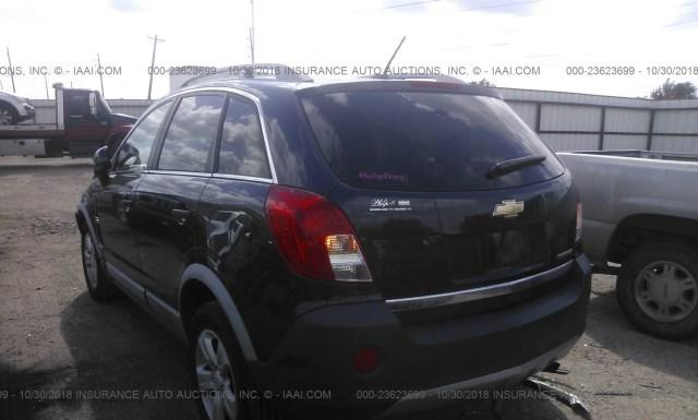 Photo 2 VIN: 3GNAL2EK0ES636247 - CHEVROLET CAPTIVA 