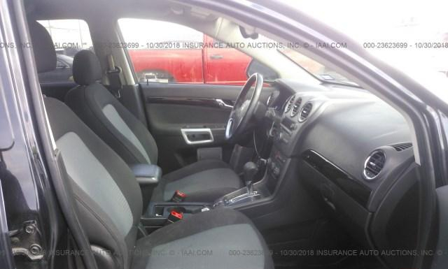 Photo 4 VIN: 3GNAL2EK0ES636247 - CHEVROLET CAPTIVA 