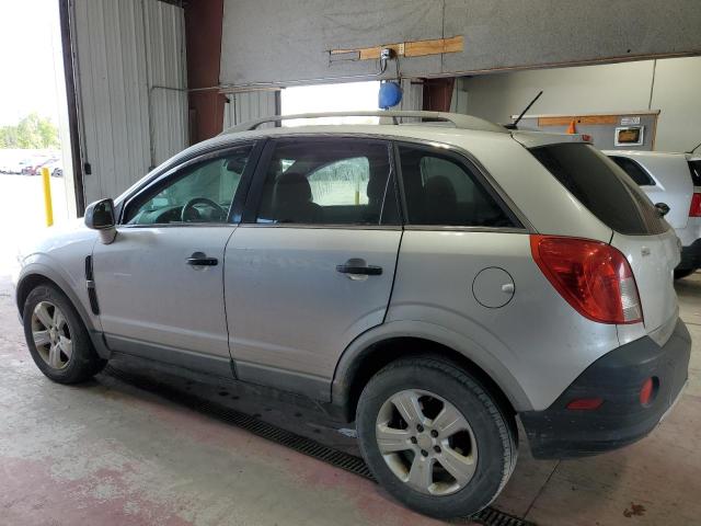 Photo 1 VIN: 3GNAL2EK0ES639942 - CHEVROLET CAPTIVA LS 