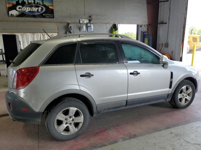 Photo 2 VIN: 3GNAL2EK0ES639942 - CHEVROLET CAPTIVA LS 