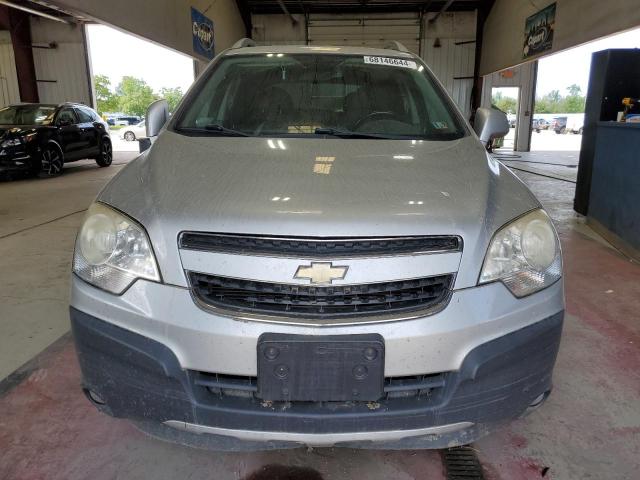 Photo 4 VIN: 3GNAL2EK0ES639942 - CHEVROLET CAPTIVA LS 