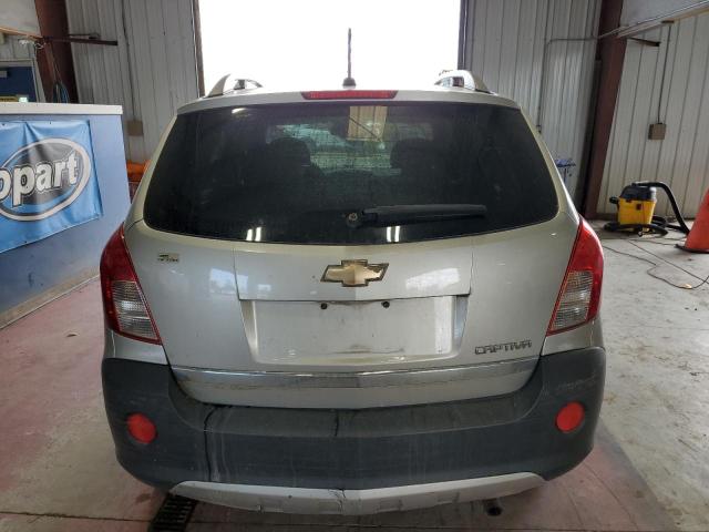 Photo 5 VIN: 3GNAL2EK0ES639942 - CHEVROLET CAPTIVA LS 