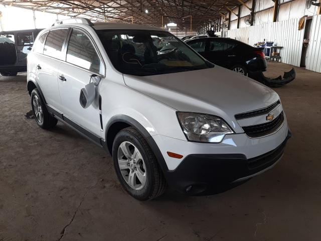 Photo 0 VIN: 3GNAL2EK0ES640444 - CHEVROLET CAPTIVA LS 