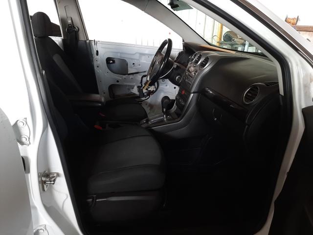 Photo 4 VIN: 3GNAL2EK0ES640444 - CHEVROLET CAPTIVA LS 