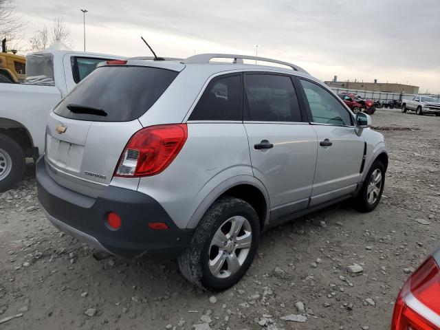 Photo 2 VIN: 3GNAL2EK0ES651007 - CHEVROLET CAPTIVA 