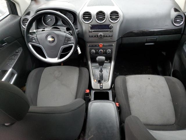 Photo 7 VIN: 3GNAL2EK0ES651007 - CHEVROLET CAPTIVA 